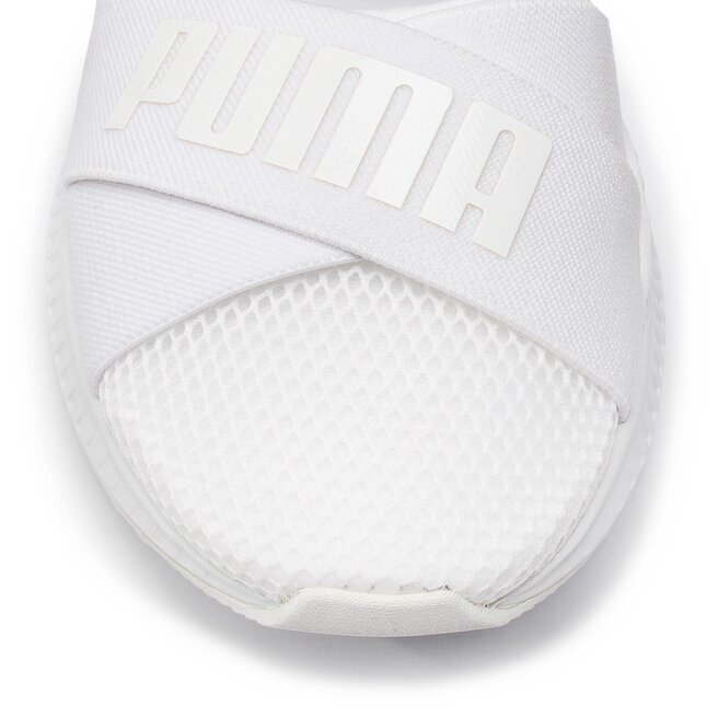 Sneakersy Puma Fenty Avid Wns 367683 02 Puma White Drizzle White