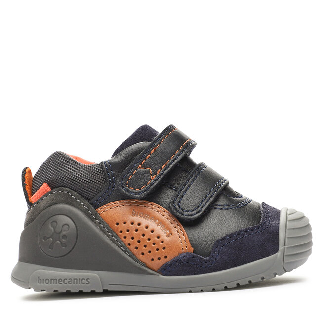 Scarpe basse Biomecanics 202227 S Grigio