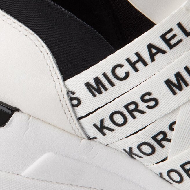 Michael kors cydney trainer sneakers sales