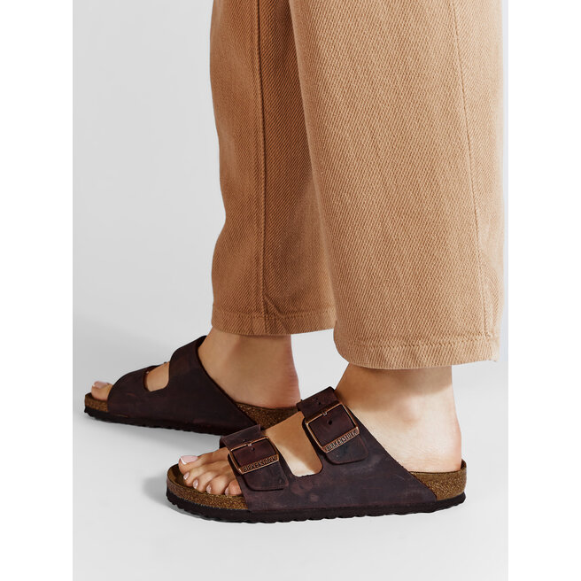 Birkenstock Чехли Birkenstock Arizona Bs 0452763 Habana