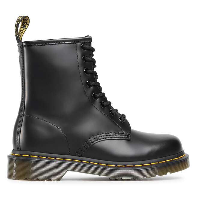 Dr. Martens Кубинки Dr. Martens 1460 Smooth 11822006 Black