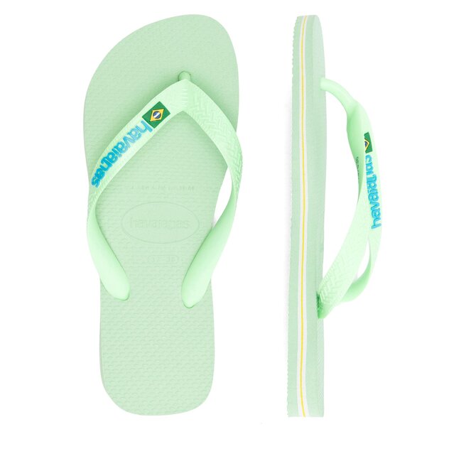 Havaianas Flip flop Havaianas 4110850.6617 Verde