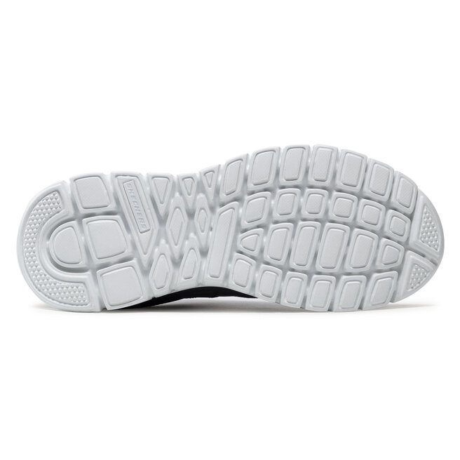 Skechers Pantofi Skechers Agoura 52635/CHAR Charcoal
