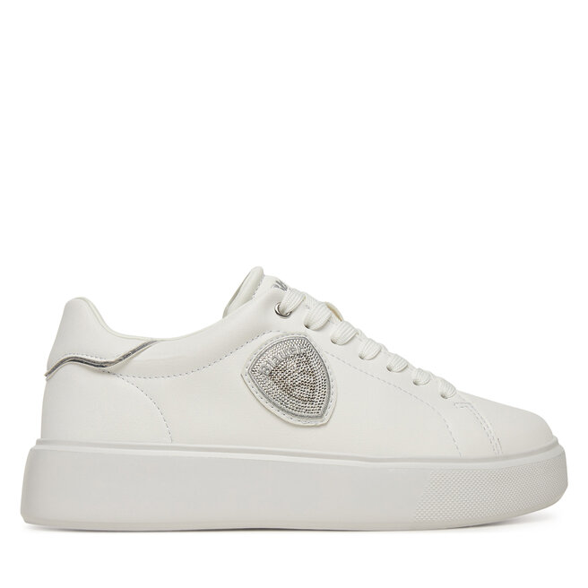 Kobiece sneakersy Blauer