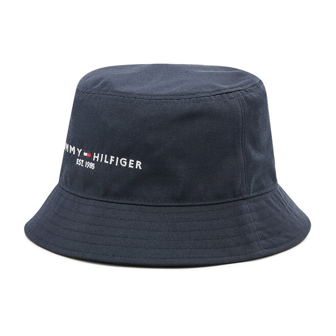 Pălărie Tommy Hilfiger Bucket Establushed Tech AM0AM08283 DW4 AM0AM08283