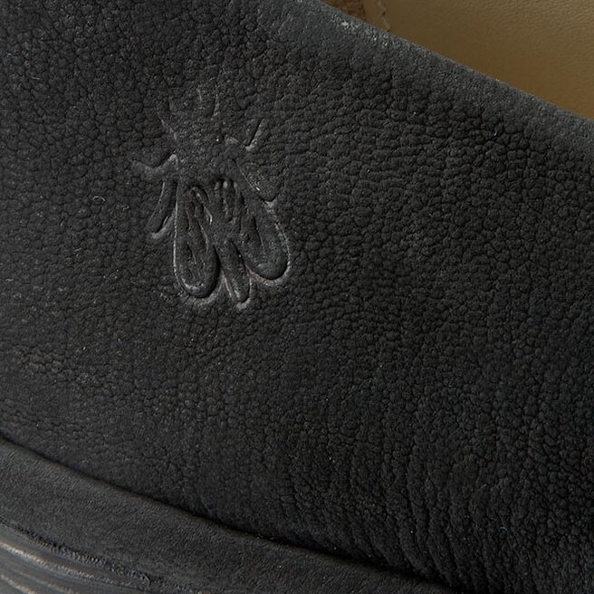 Fly London Lågskor Fly London Yaz P500025179 Black