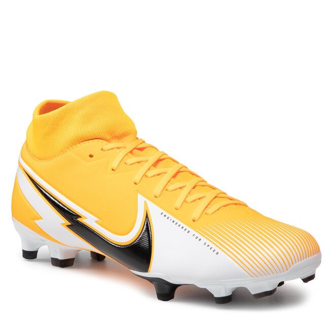 Superfly 7 orange sale