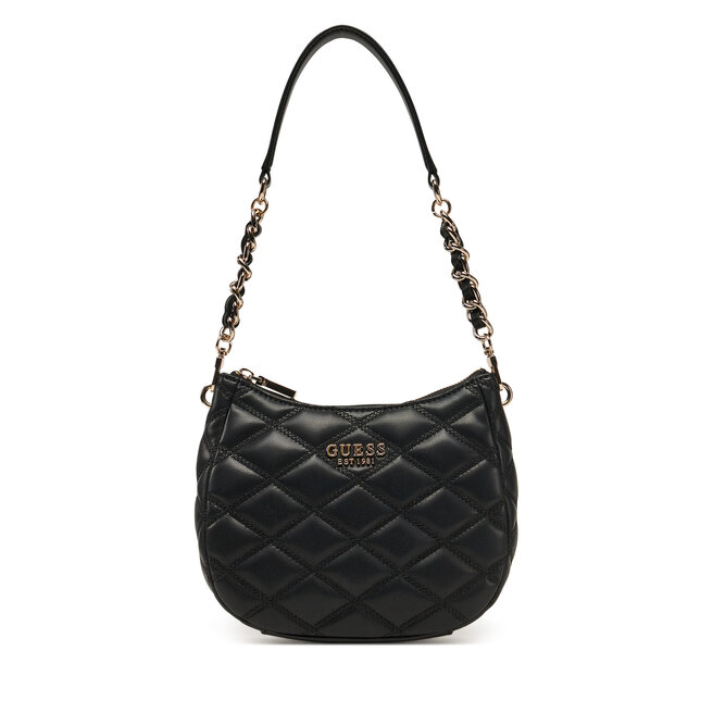 Torebka Guess HWQG96 - Czarny