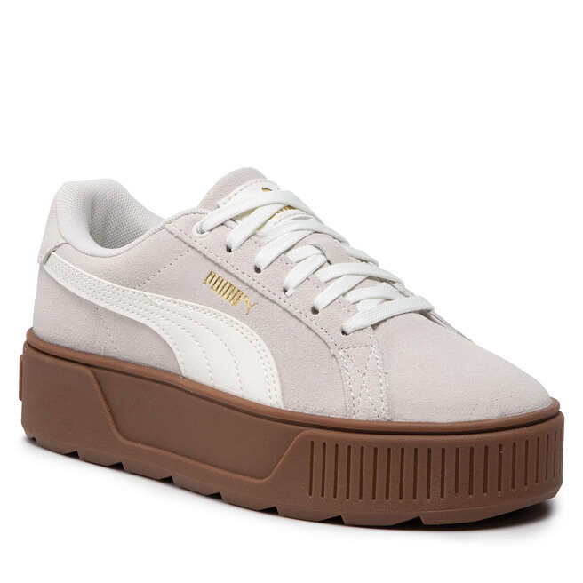 Puma platform euphoria top gum