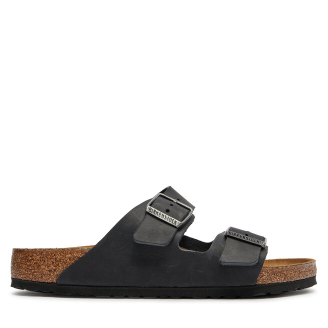 Klapki Birkenstock Arizona Bs - Czarny