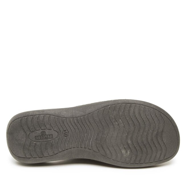 Grünland Пантофи Grünland Enea CI2617-47 Grigio