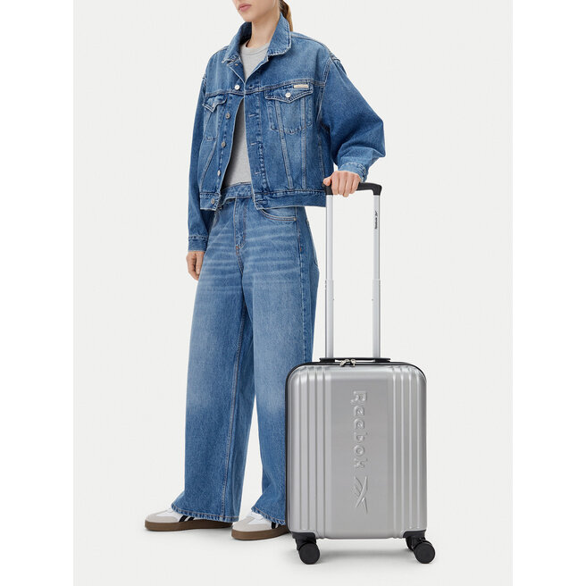 Walizka kabinowa Reebok