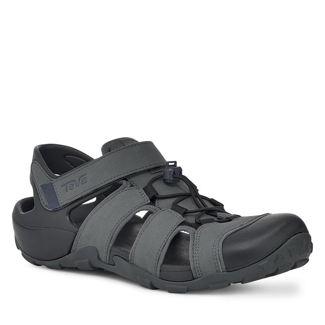 Teva Sandale Teva Flintwood 1118941 Dark Shadow