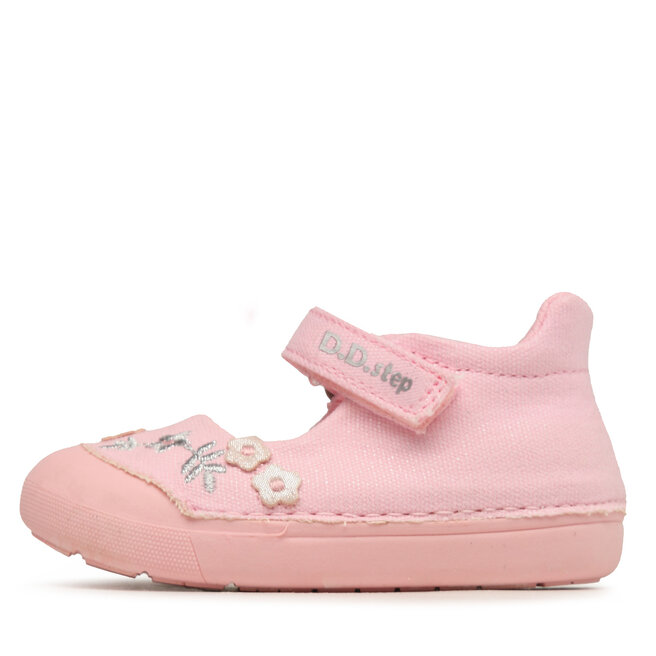 DD Step Balerini DD Step C066-386 Pink
