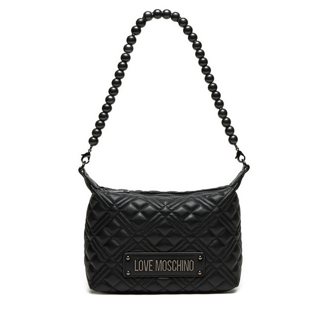 Torebka LOVE MOSCHINO - Czarny
