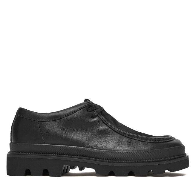 Męskie półbuty Clarks