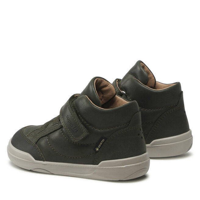 Superfit Сникърси Superfit GORE-TEX 1-000536-7000 S Grün