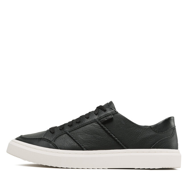 Puma black shoes mens uggs on sale