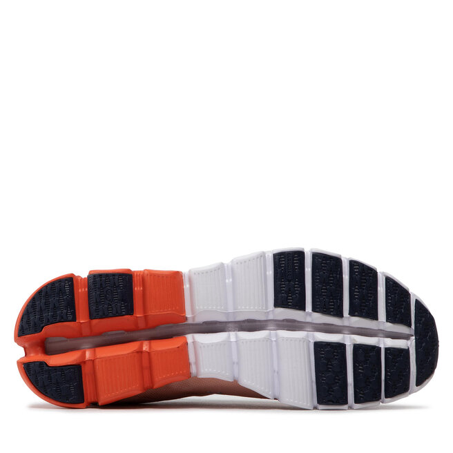 On Schuhe On Cloudflow 35.98686 Rose/Fiji
