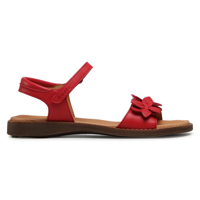 Froddo Szandál Froddo G3150181-2 D Red