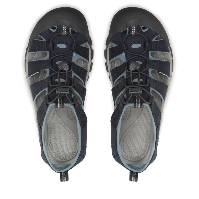 Keen Basutės Keen Newport H2 Navy/Magnet