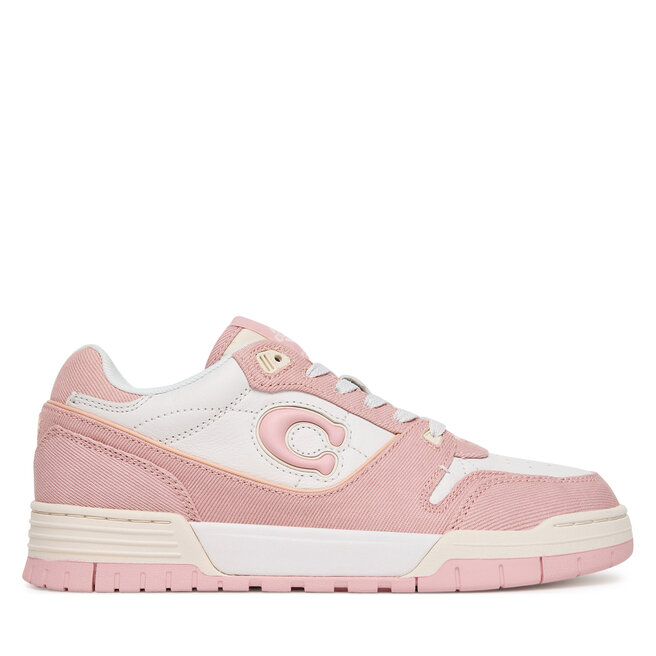 Kobiece sneakersy Coach