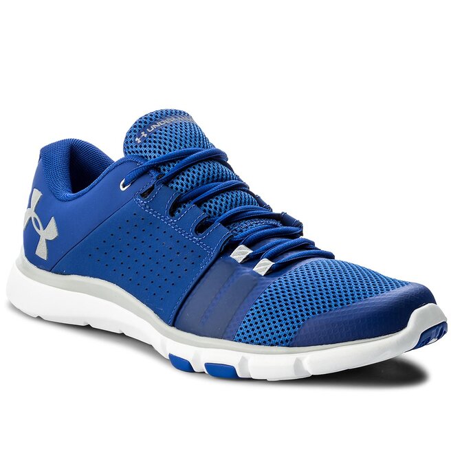 Under armour strive 7 navy on sale
