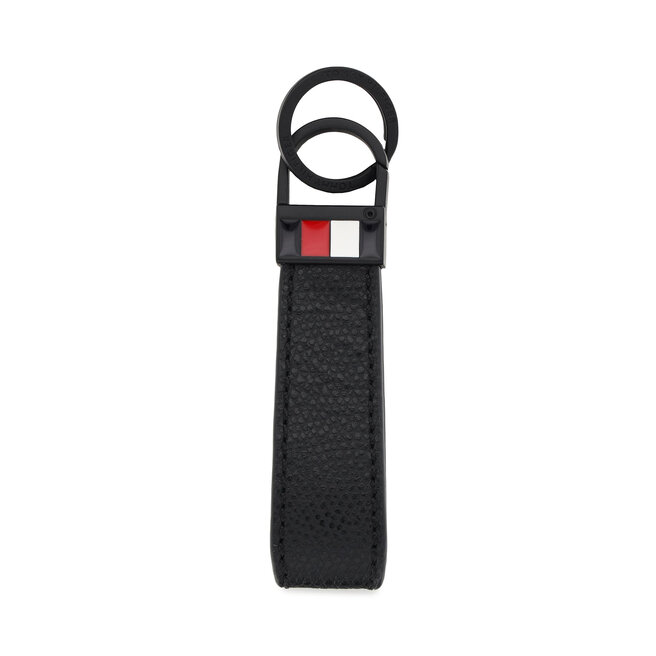 Tommy Hilfiger Σετ δώρου Tommy Hilfiger Gp Mini Cc Wallet & Keyfob AM0AM08355 BDS