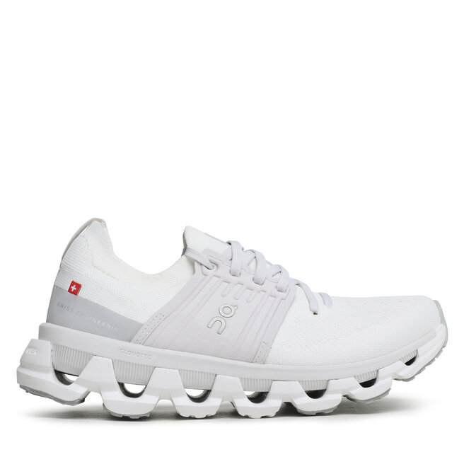 On Schuhe On Cloudswift 3 3WD10451040 White