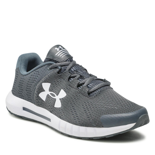 Under Armour Scarpe Under Armour Ua Gs Pursuit Bp 3022092-103 Gry/Wht