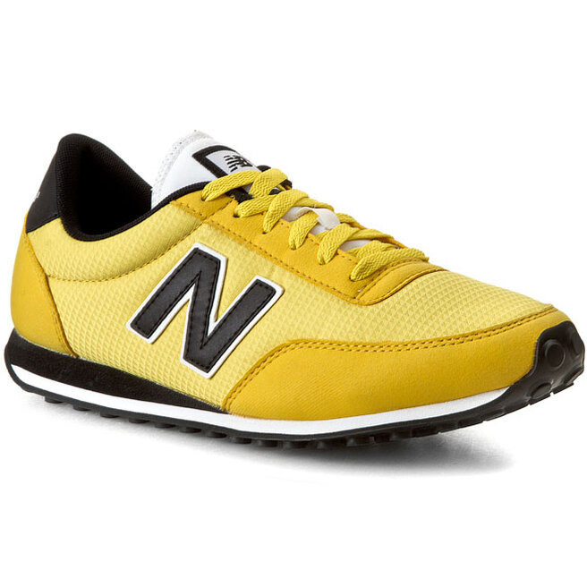 New balance 410 donna giallo shop