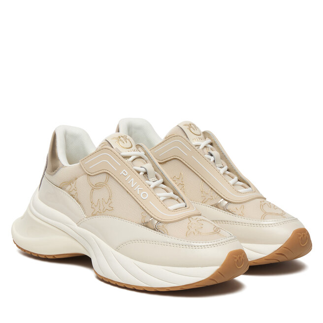 Kobiece sneakersy PINKO