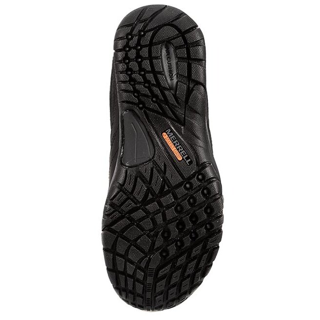 Merrell Trekking čevlji Merrell Azura Flurry Mid Waterproof J21180 Black