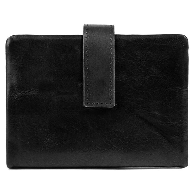 geldbörse herren schwarz