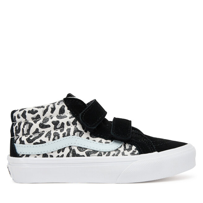 Chłopięce sneakersy Vans
