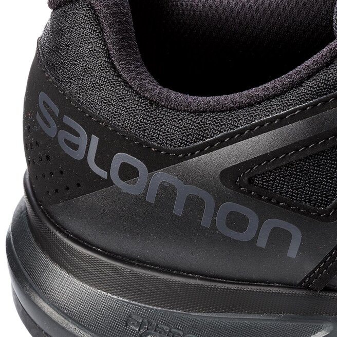 Salomon Batai Salomon Trailster 404877 31 W0 Phantom/Black/Magnet