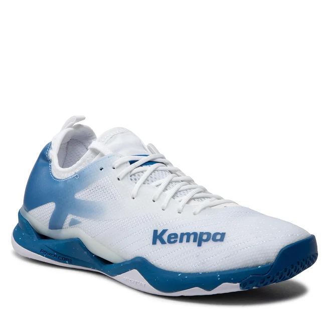 Pantofi Kempa Wing Lite 2.0 200852006 White/Classic Blue
