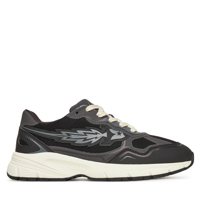 Sneakersy Enterprise Japan BB5021 - Czarny