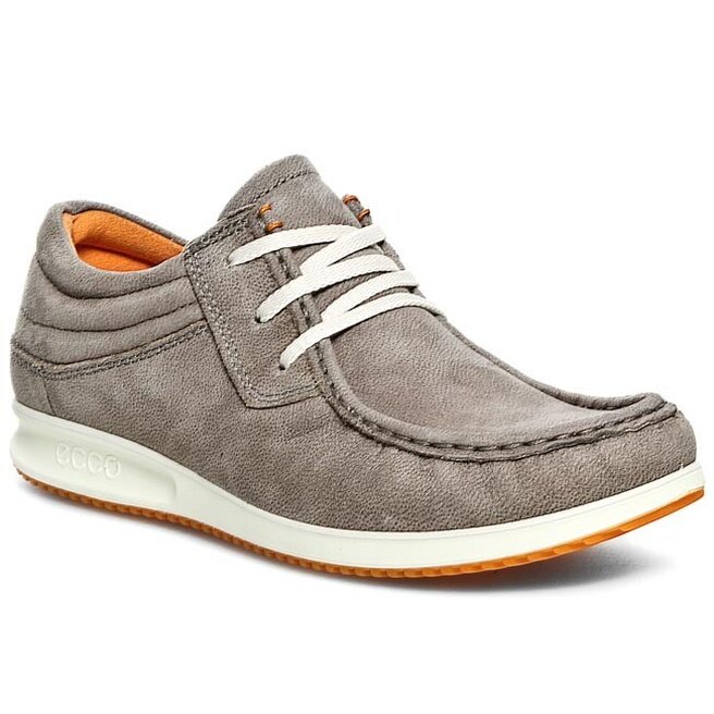 P buty ECCO Mind 59000402375 Warm Grey eobuwie .pl
