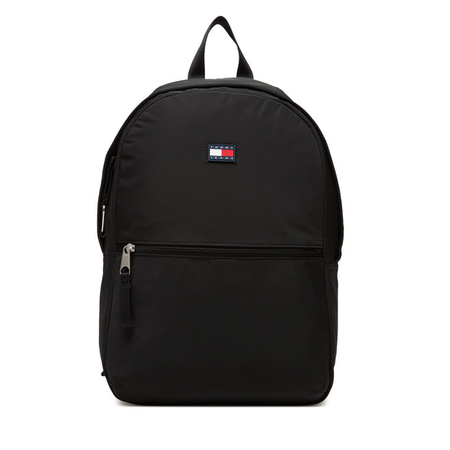 Plecak Tommy Jeans Tjm Urban Backpack - Czarny