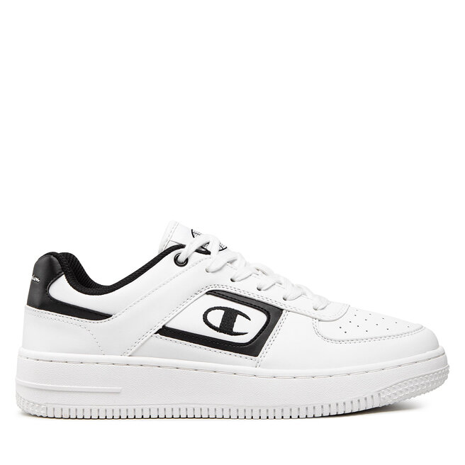 Sneakersy Champion Charet - Biały