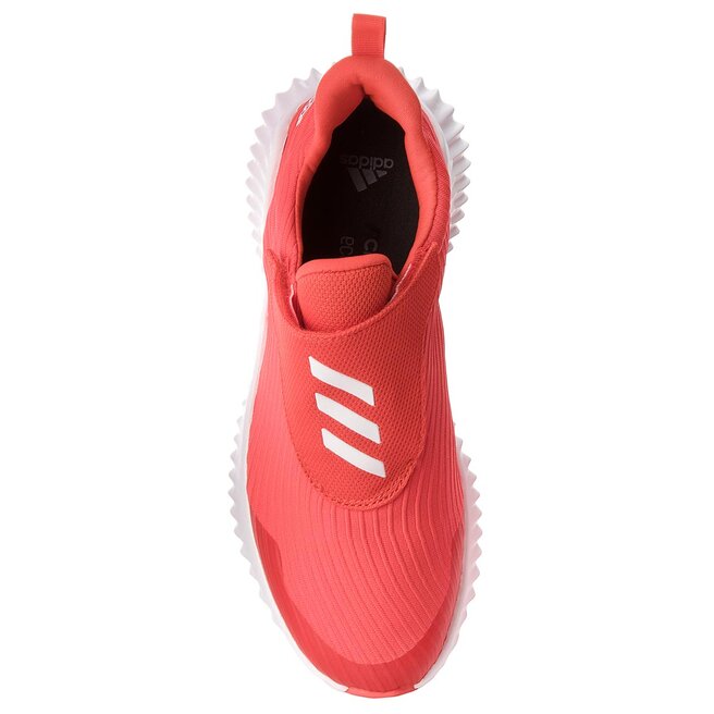 Zapatos adidas FortaRun Ac K AH2626 Hirere/Ftwwht/Hirere •