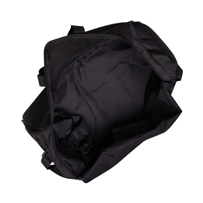 Krepšys adidas Linear Duffel L GN2044 Black/White • Www.eavalyne.lt