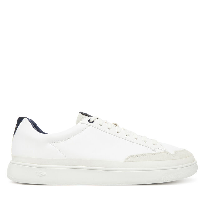 Sneakersy Ugg M South Bay Sneaker Low - Biały