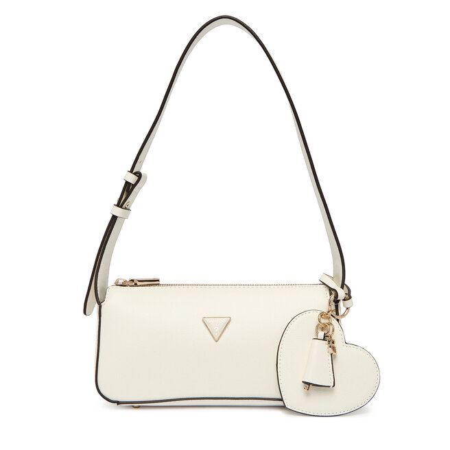 Torebka Guess Isobel Mini HWBG99 32720 Biały -