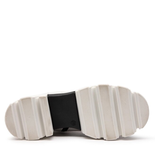 Karino Ботуши Karino 4517/010-F Biały/Lico