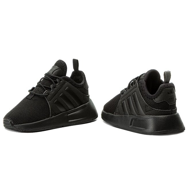 Schuhe adidas X_Plr El I BY9961 Cblack/Cblack/Cblack | eschuhe.de
