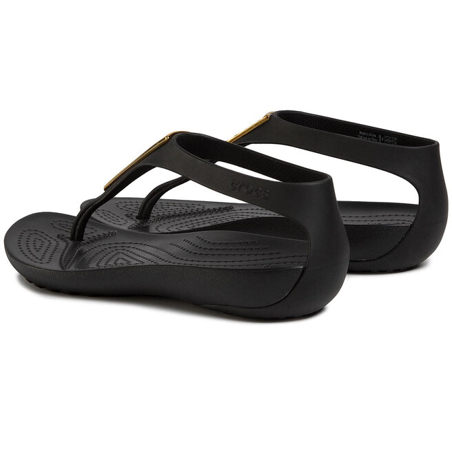 Crocs best sale serena gold