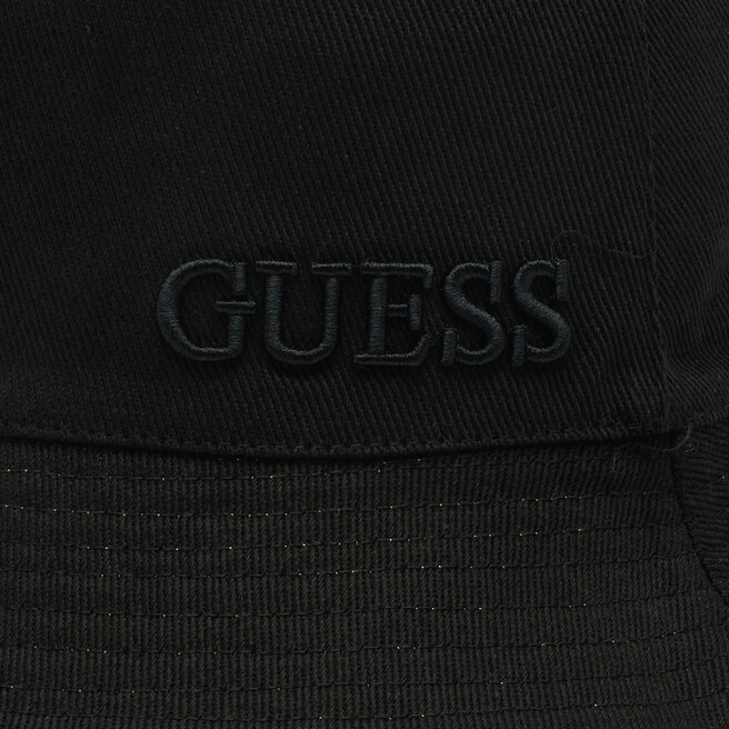 Guess Klobouk Guess AW9429 POL01 BLA