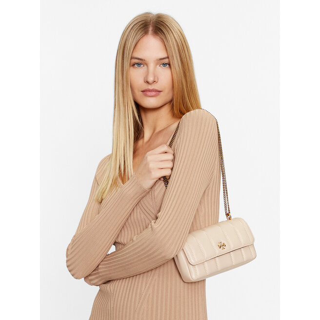 Tory burch tasche kira deals